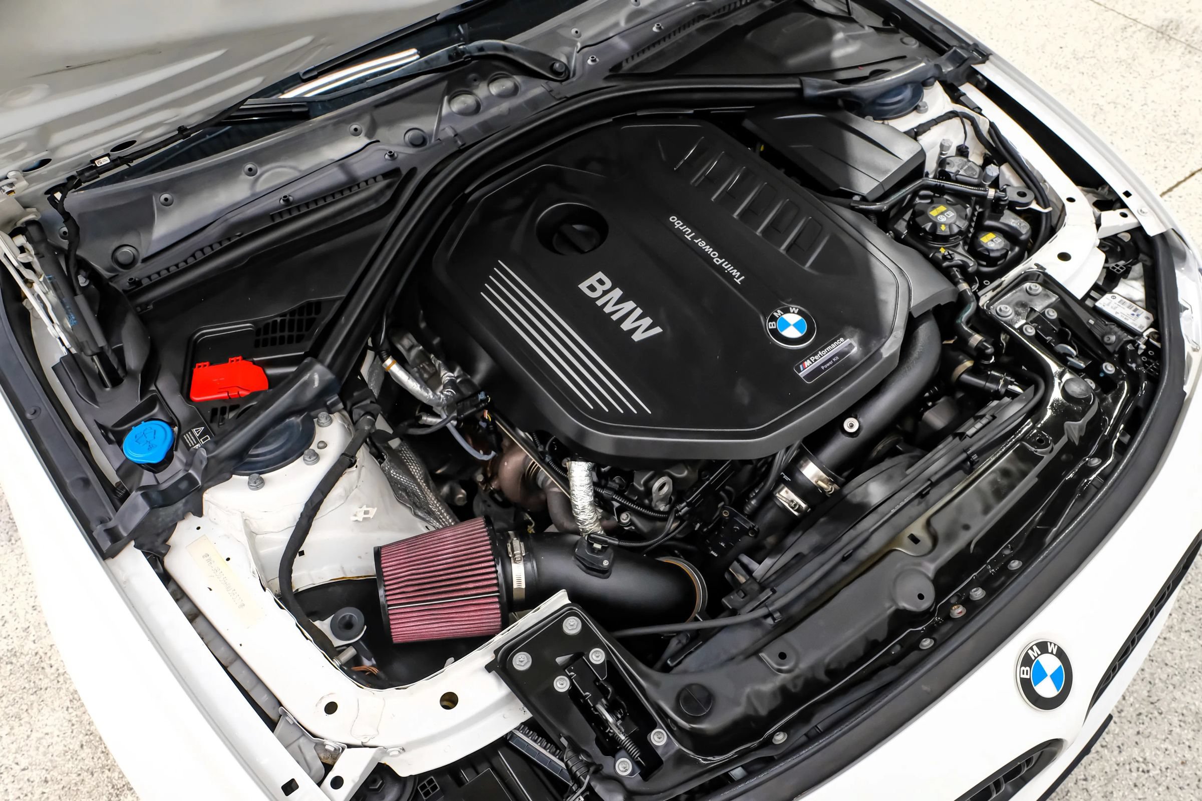 Used 2017 BMW 340i Sedan RWD image 51