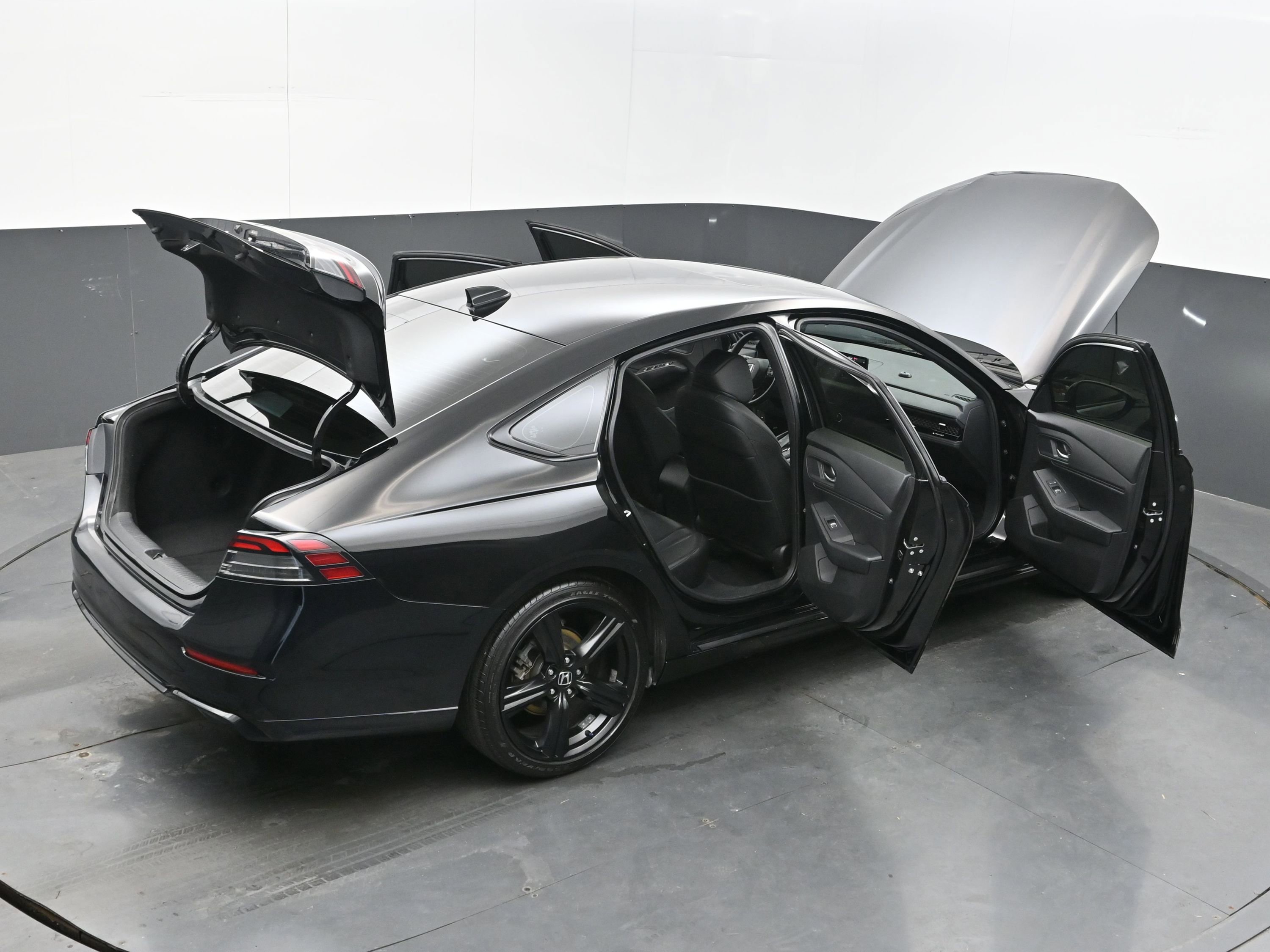 Used 2023 Honda Accord Sport image 44