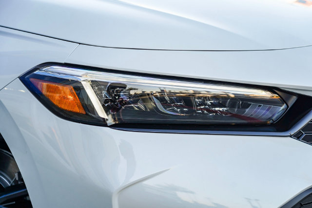 New 2026 Honda Civic Si image 3