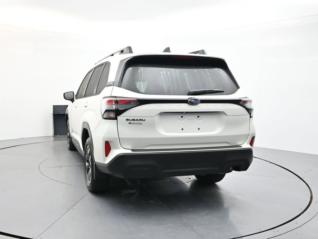 Used 2025 Subaru Forester Premium w/ Convenience Package #2 image 6