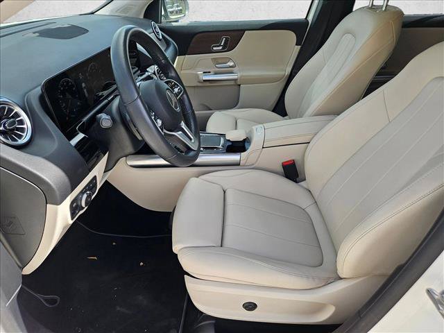 Certified 2023 Mercedes-Benz GLA 250 image 15