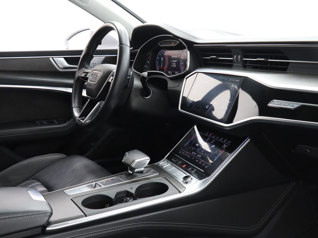 Used 2019 Audi A7 3.0T Prestige w/ Prestige Package image 33