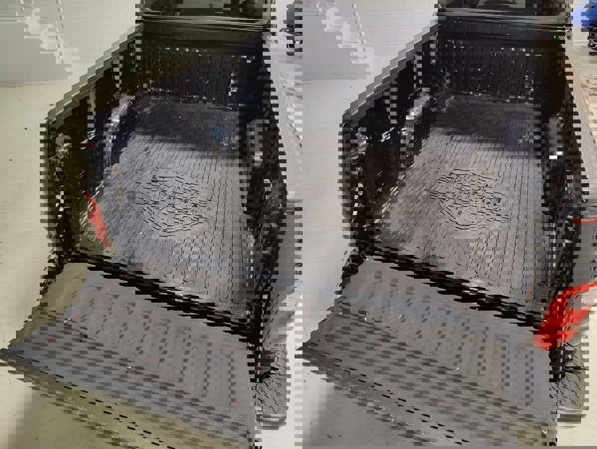 Used 2000 Ford F150 Harley-Davidson image 10