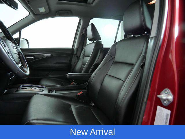 Used 2023 Honda Ridgeline RTL-E image 17