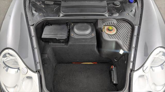 Used 2003 Porsche 911 Turbo image 21