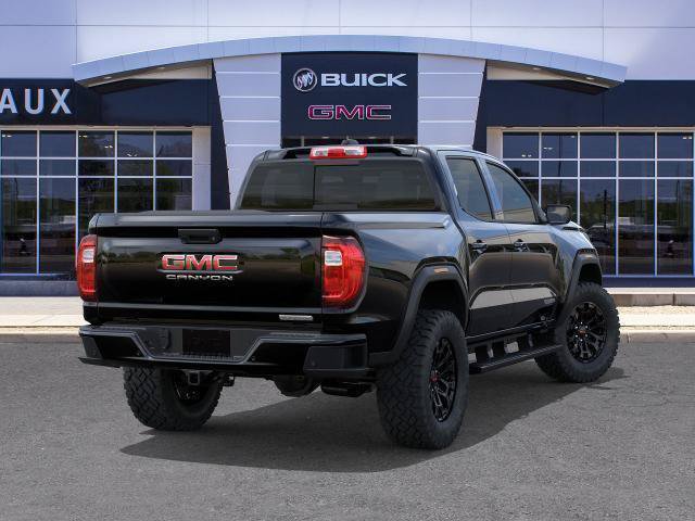 New 2026 GMC Canyon Elevation w/ Convenience Package RWD image 76