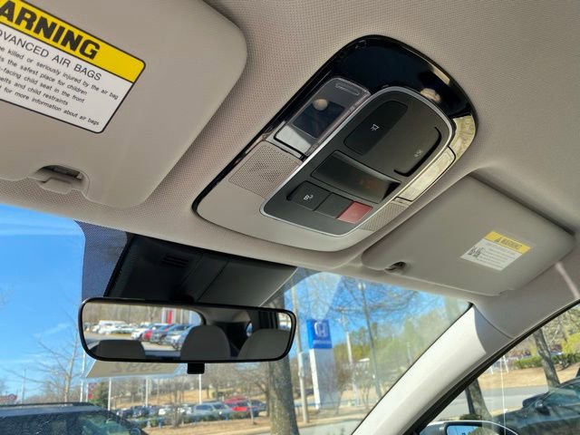 Used 2025 Hyundai Tucson SE image 21