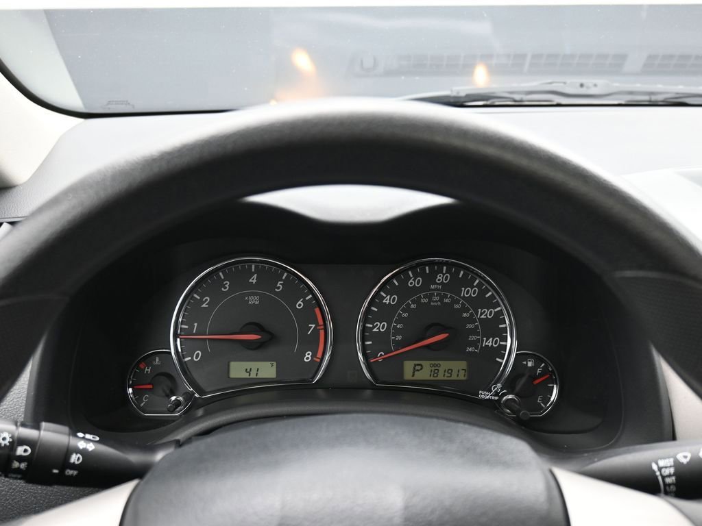 Used 2013 Toyota Corolla S w/ Premium Pkg FWD image 33
