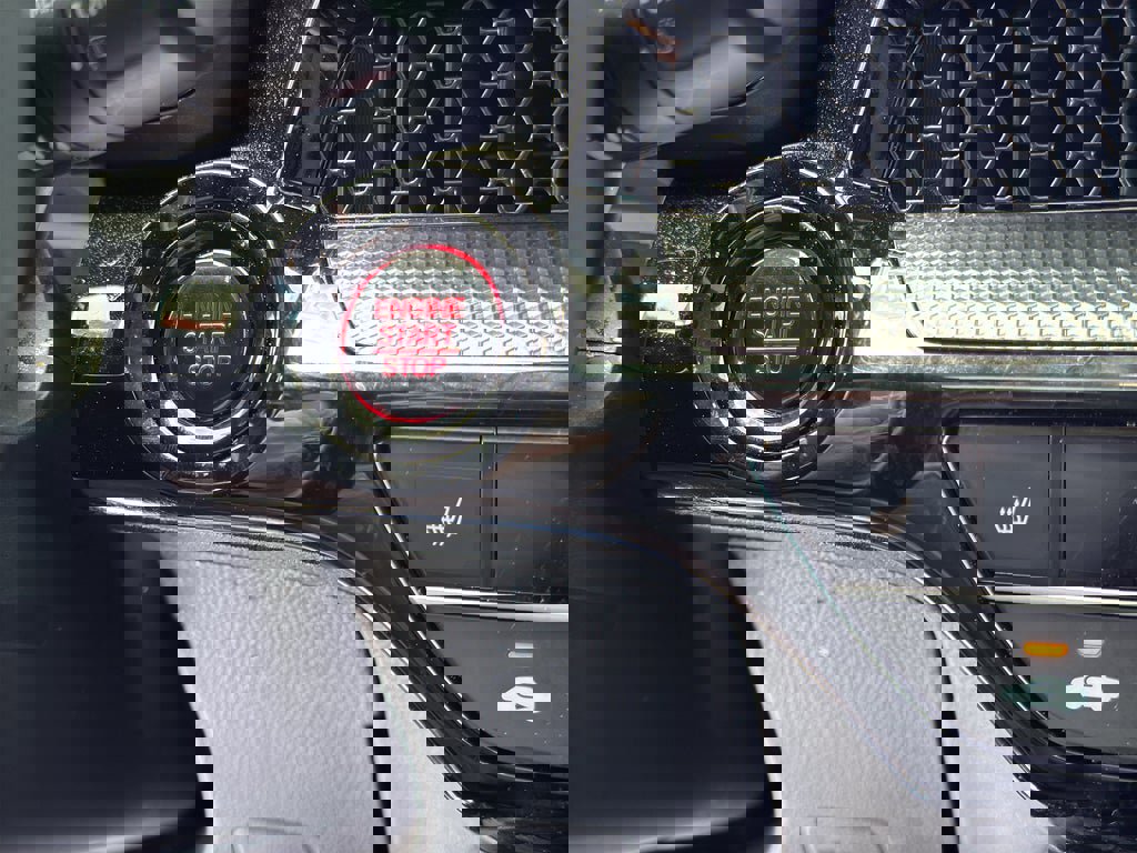 Certified 2024 Honda CR-V EX-L image 17