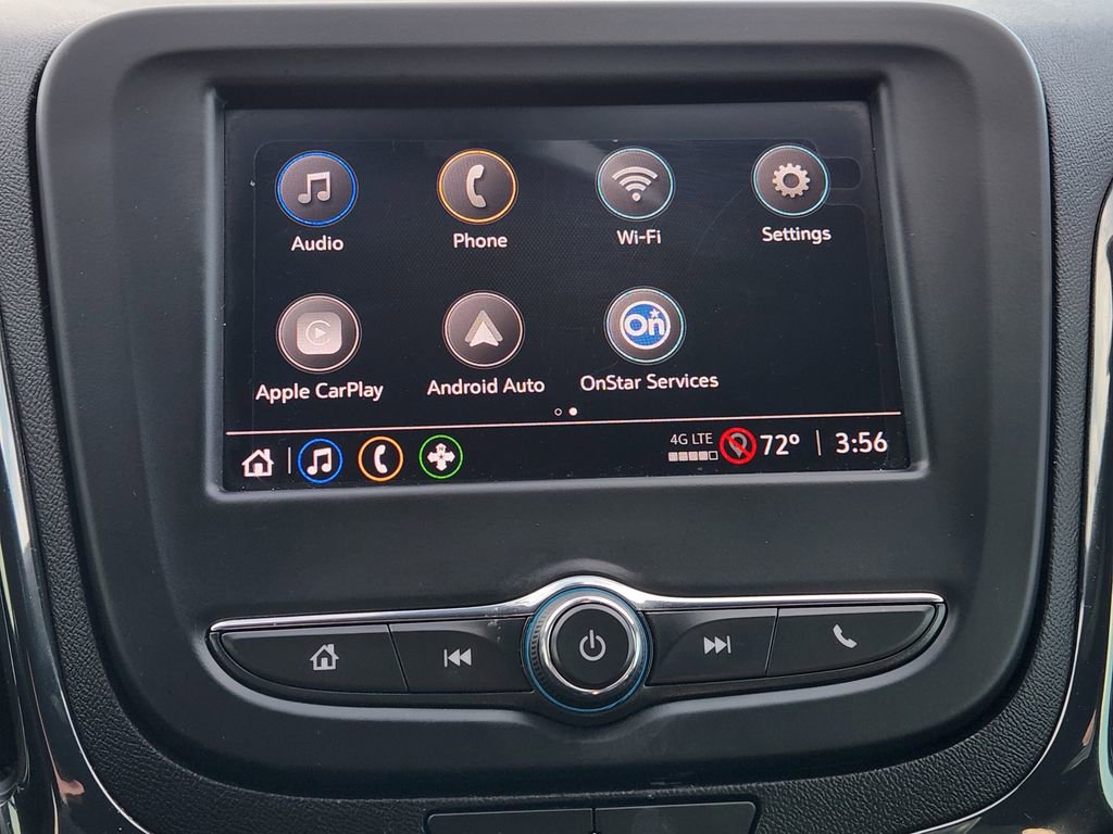 Used 2024 Chevrolet Equinox RS image 19