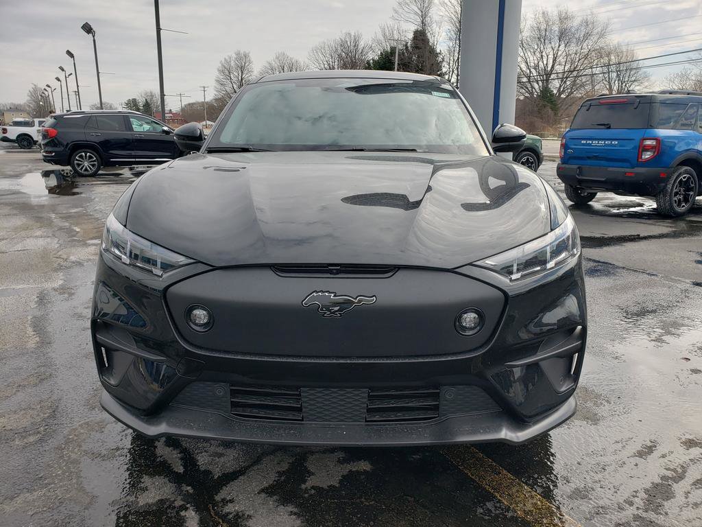 New 2026 Ford Mustang Mach-E GT image 9