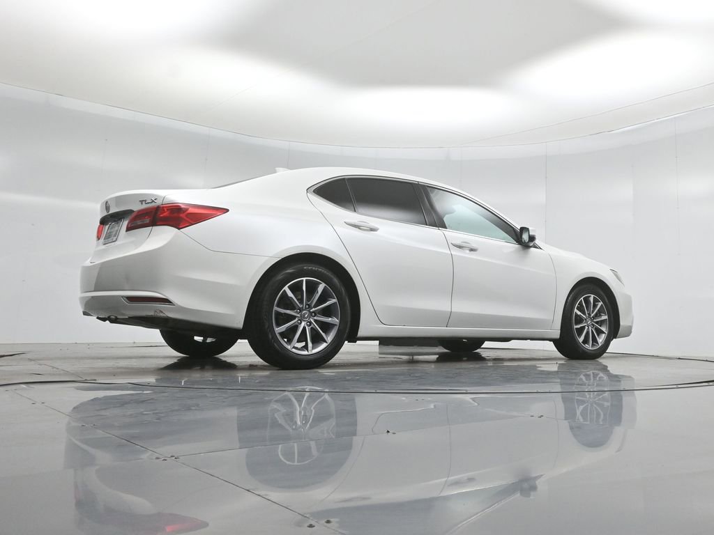 Used 2019 Acura TLX FWD image 50