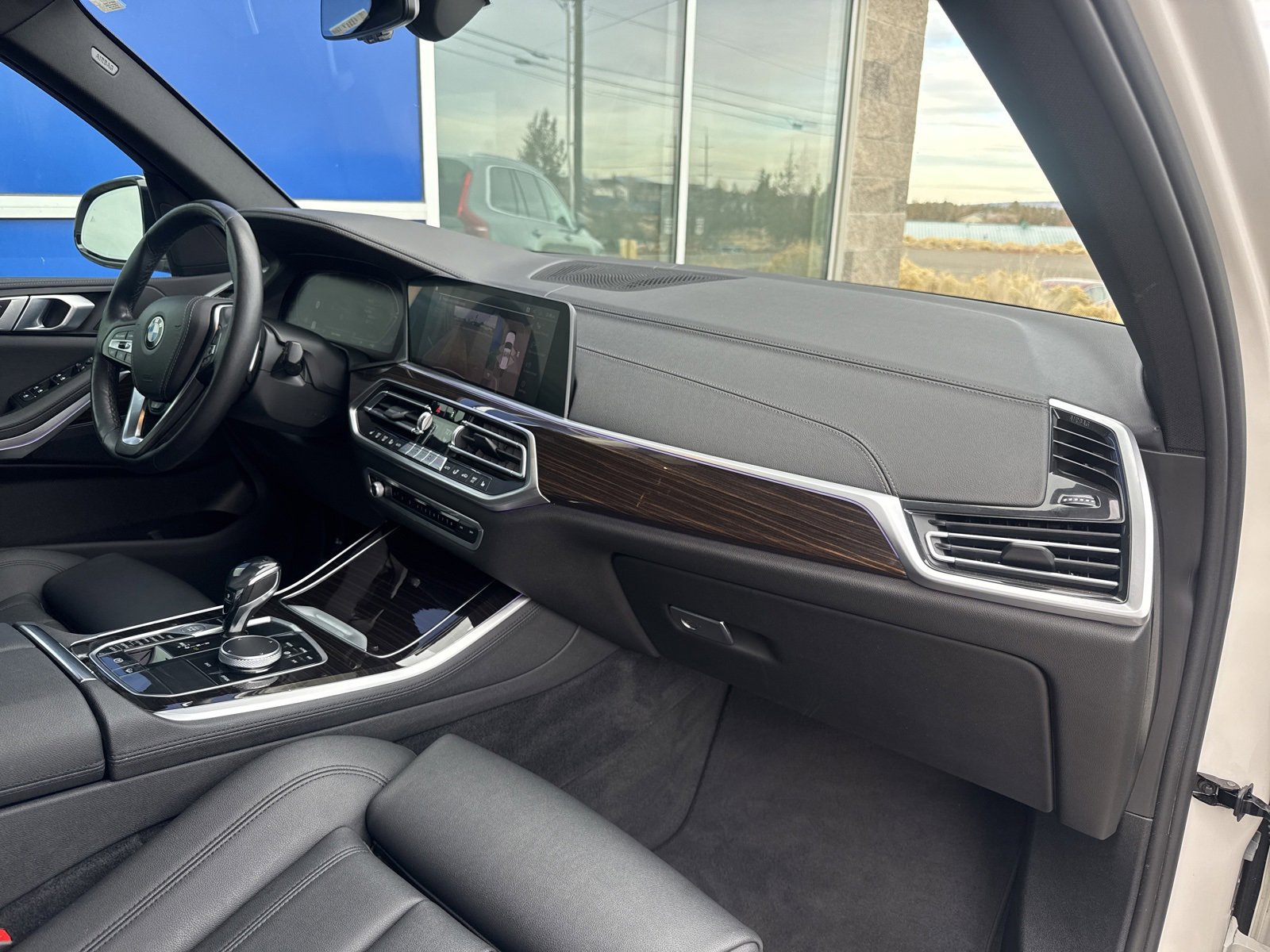 Used 2021 BMW X5 xDrive40i w/ Convenience Package image 14