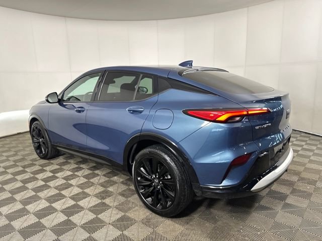 Used 2024 Buick Envista Sport Touring w/ Convenience I Package image 5