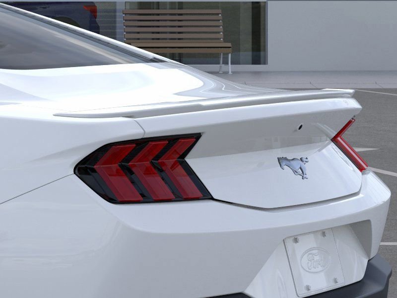 New 2026 Ford Mustang Premium RWD image 22