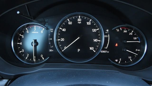 Used 2019 MAZDA CX-5 Grand Touring w/ GT Premium Package image 27