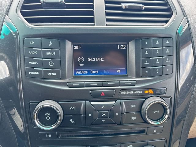 Used 2016 Ford Explorer 4WD image 16