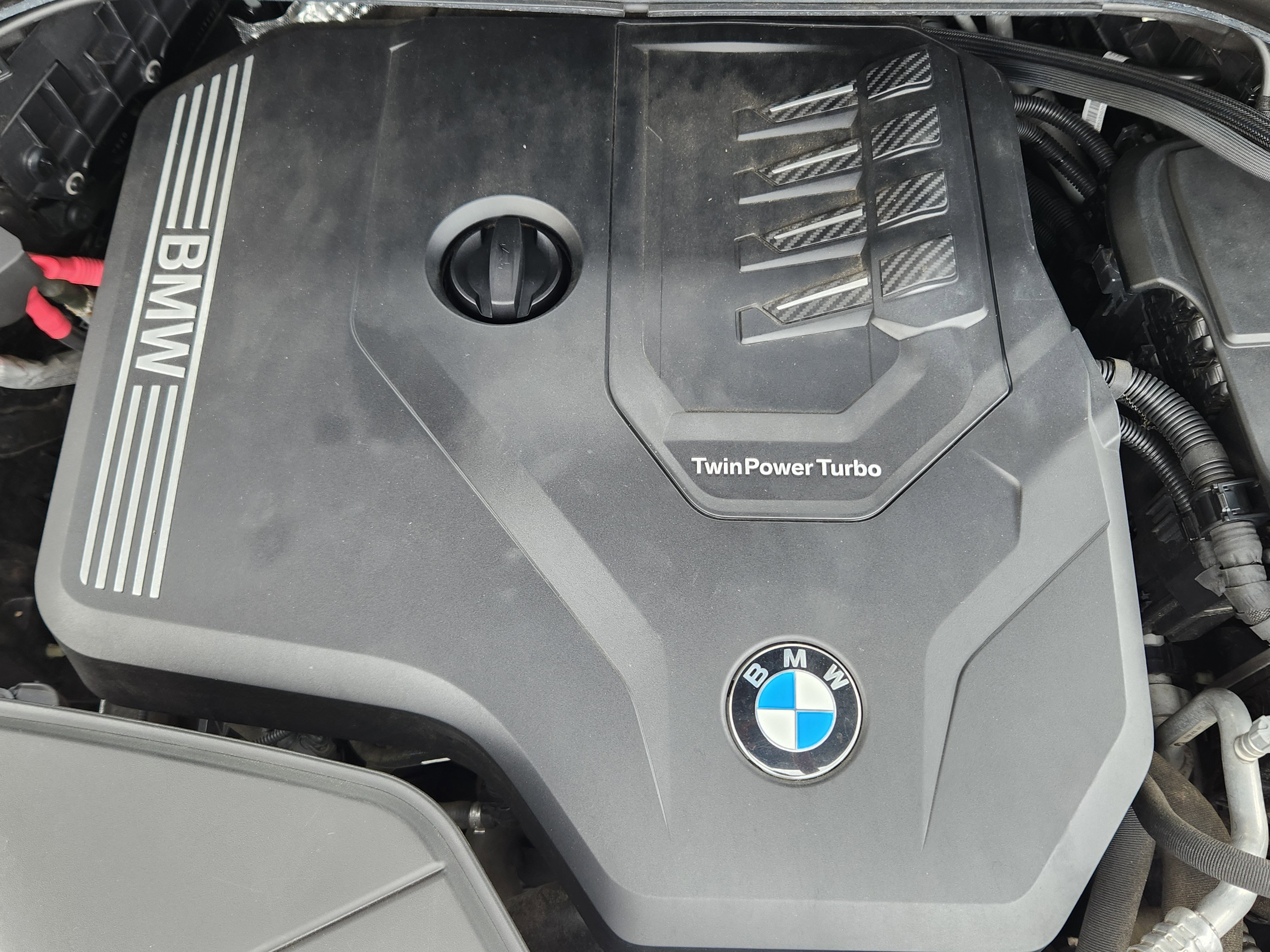 Used 2020 BMW X3 xDrive30i w/ Premium Package AWD/4WD image 22