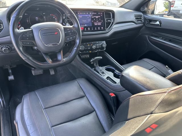 Used 2024 Dodge Durango GT AWD/4WD image 22