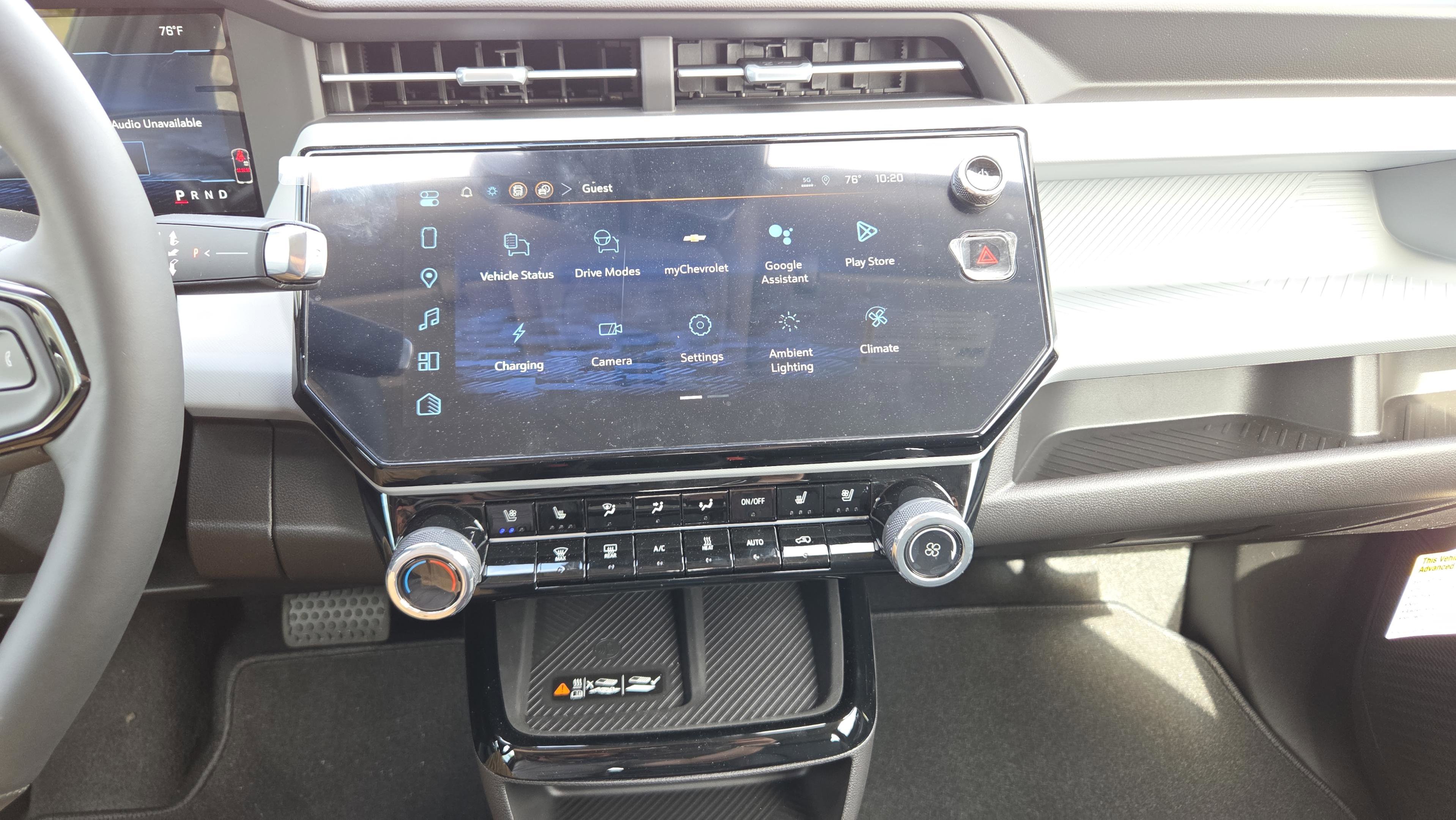 New 2027 Chevrolet Bolt RS w/ Technology Package image 18