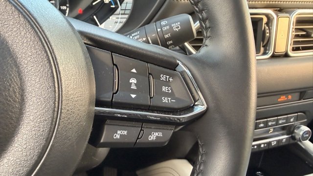 Used 2023 MAZDA CX-5 AWD 2.5 S w/ Premium Plus Pkg image 15