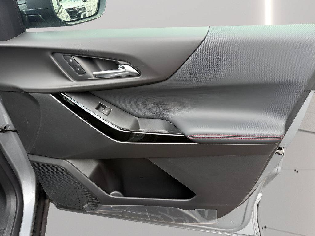 New 2027 Chevrolet Equinox RS AWD/4WD image 5