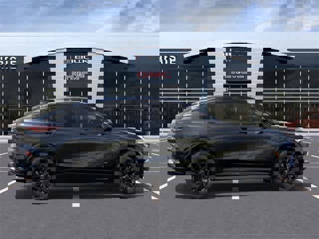 New 2026 Buick Envista Sport Touring w/ Convenience I Package image 6