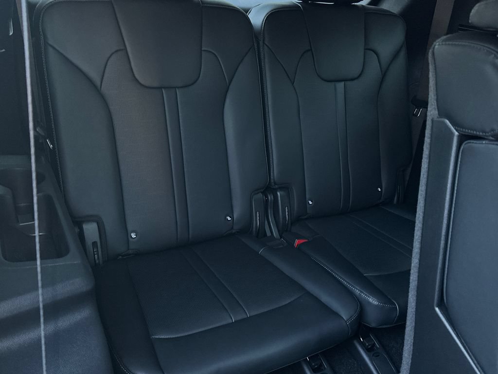 New 2026 Kia Sorento EX AWD/4WD image 15