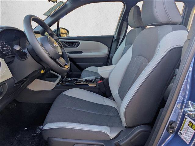 New 2026 Subaru Forester image 11