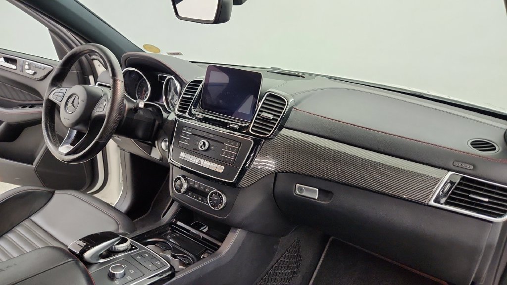 Used 2019 Mercedes-Benz GLE 43 AMG 4MATIC Coupe image 57