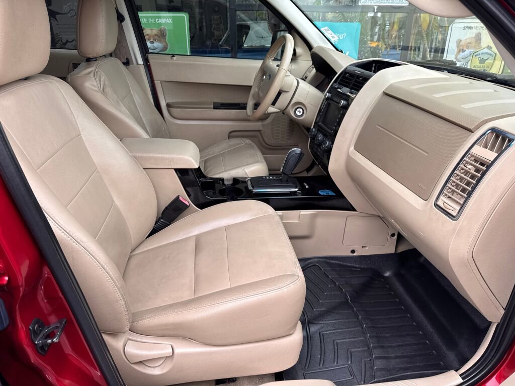 Used 2012 Ford Escape Limited image 18