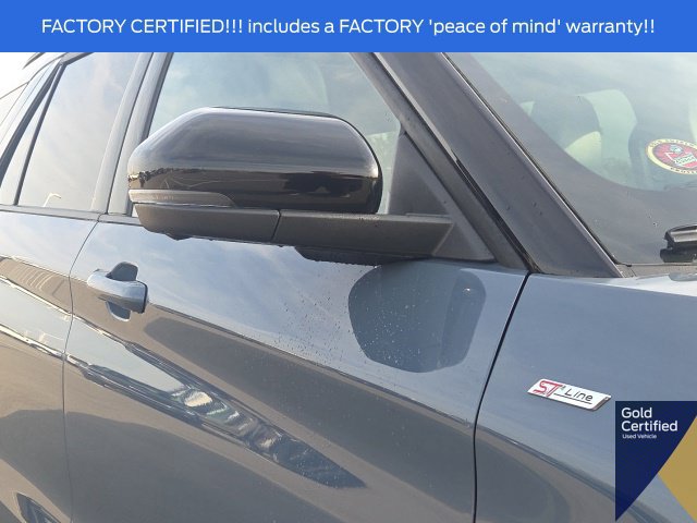 Used 2025 Ford Explorer ST-Line AWD/4WD image 7