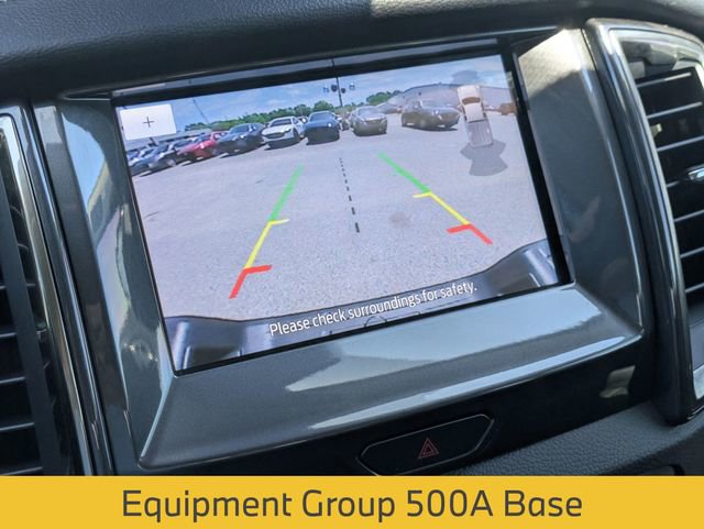 Used 2020 Ford Ranger Lariat w/ Technology Package image 23