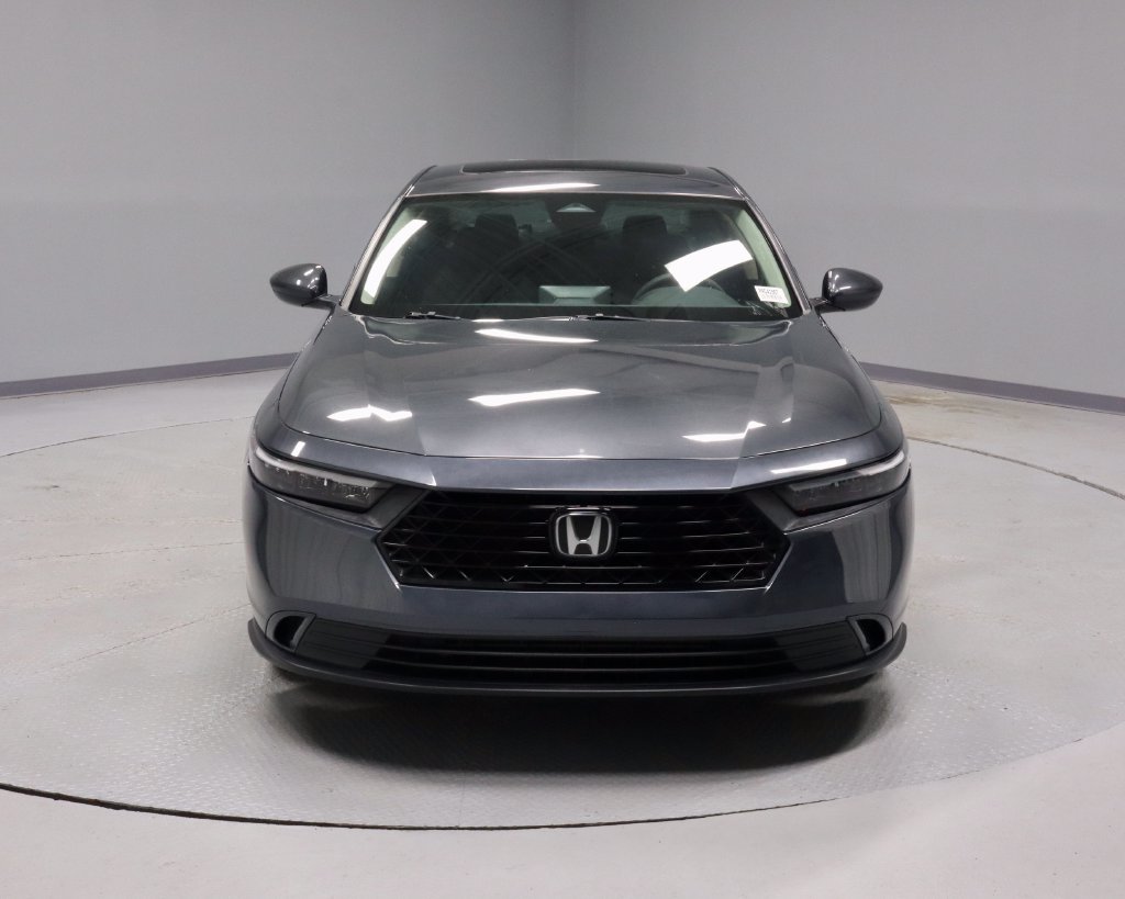 Used 2024 Honda Accord EX image 7