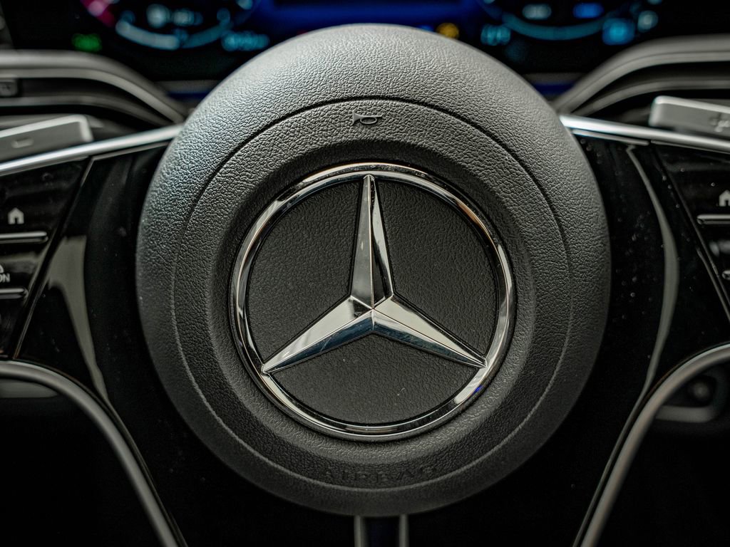 Certified 2024 Mercedes-Benz GLE 350 4MATIC image 31
