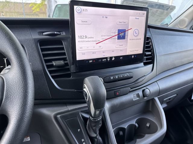 New 2026 Ford Transit 350 DRW AWD image 28