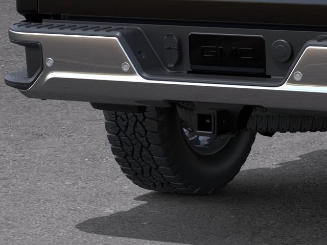 New 2026 GMC Sierra 2500 SLT w/ SLT Premium Package AWD/4WD image 14