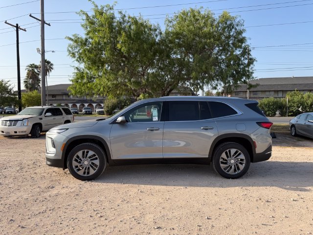 New 2027 Buick Enclave Preferred FWD image 8