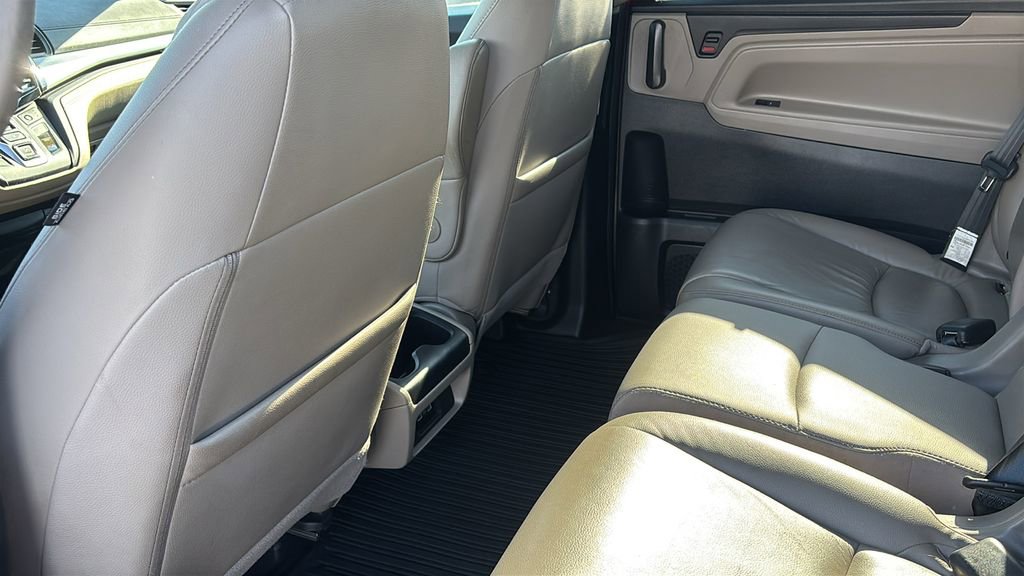 Used 2021 Honda Odyssey EX-L image 29