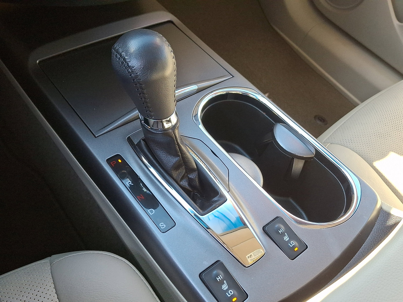 Used 2015 Acura RDX AWD image 15