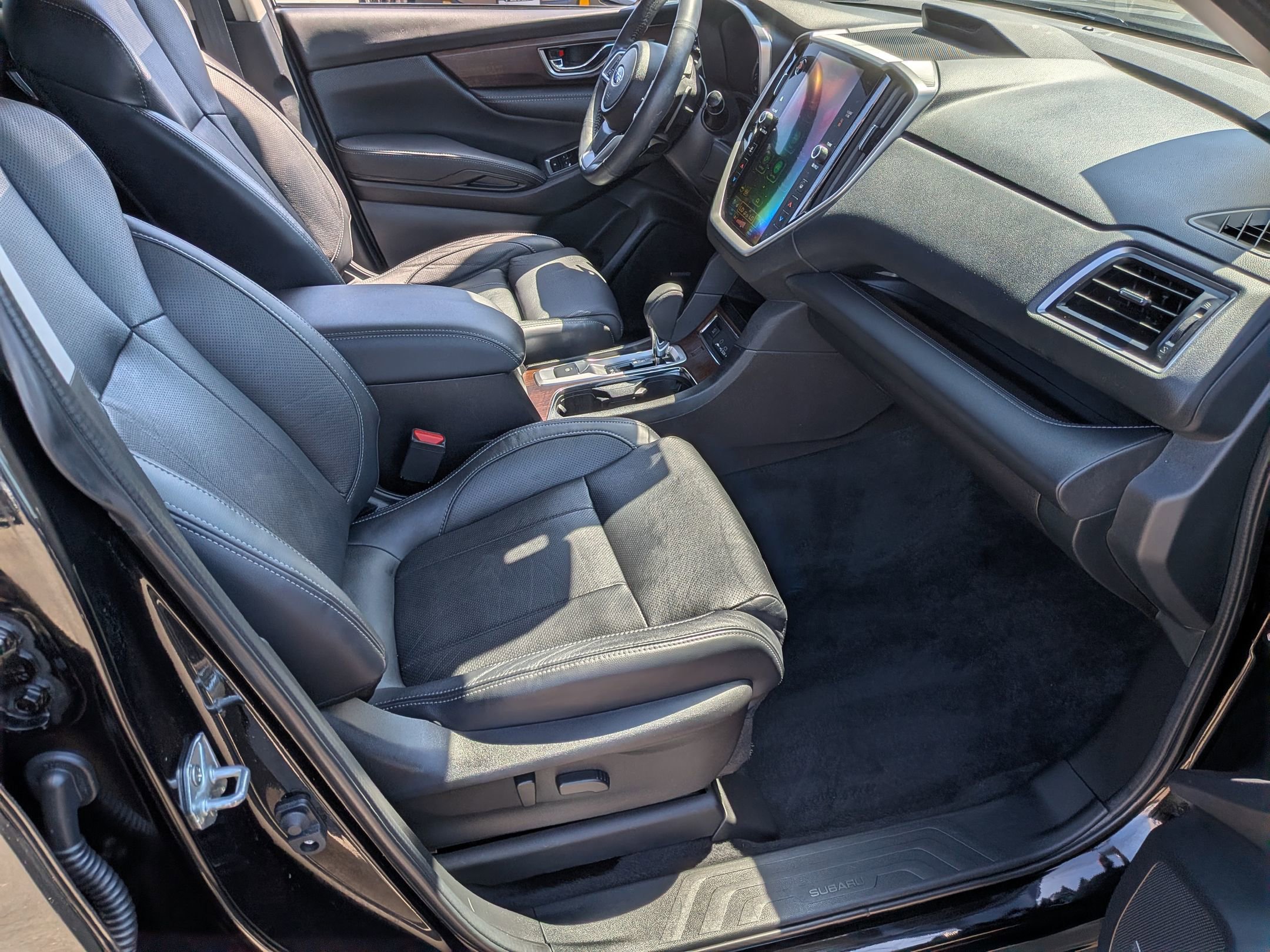 Certified 2023 Subaru Ascent Touring image 34