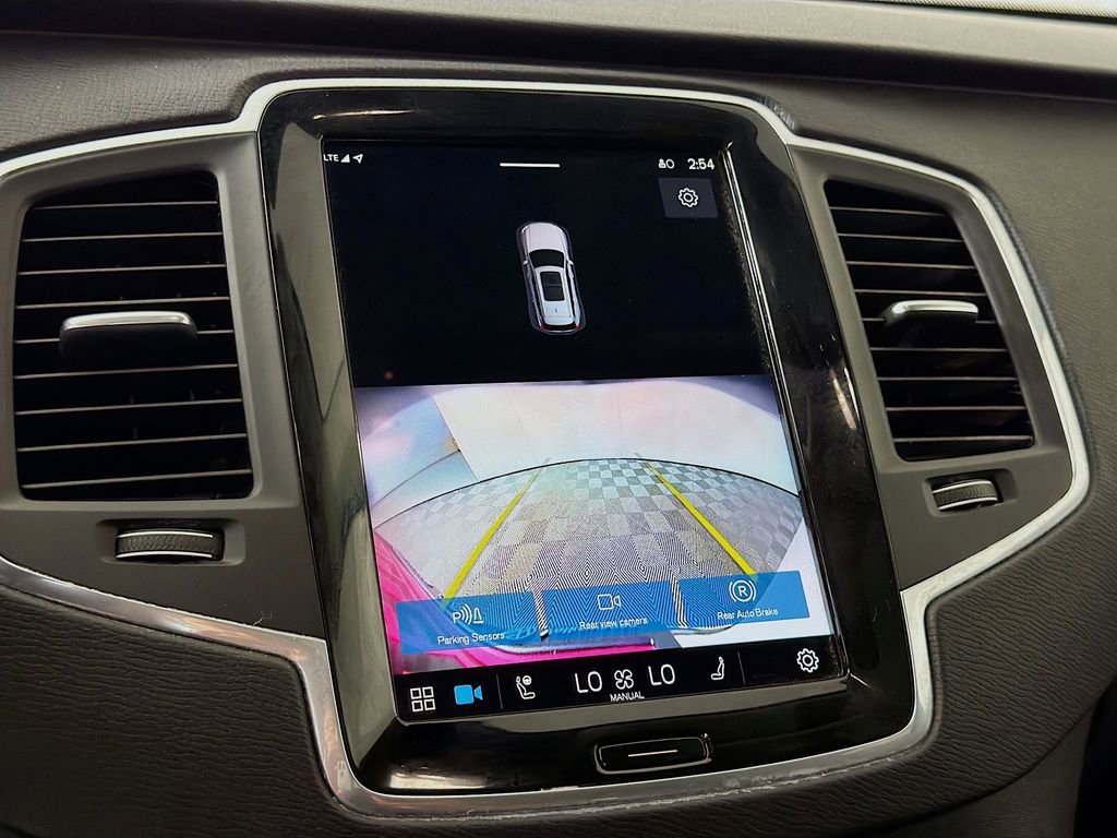 Used 2024 Volvo XC90 B5 Core w/ Protection Package Premier image 19