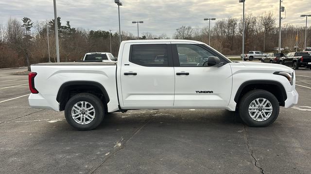 New 2026 Toyota Tundra SR5 image 30
