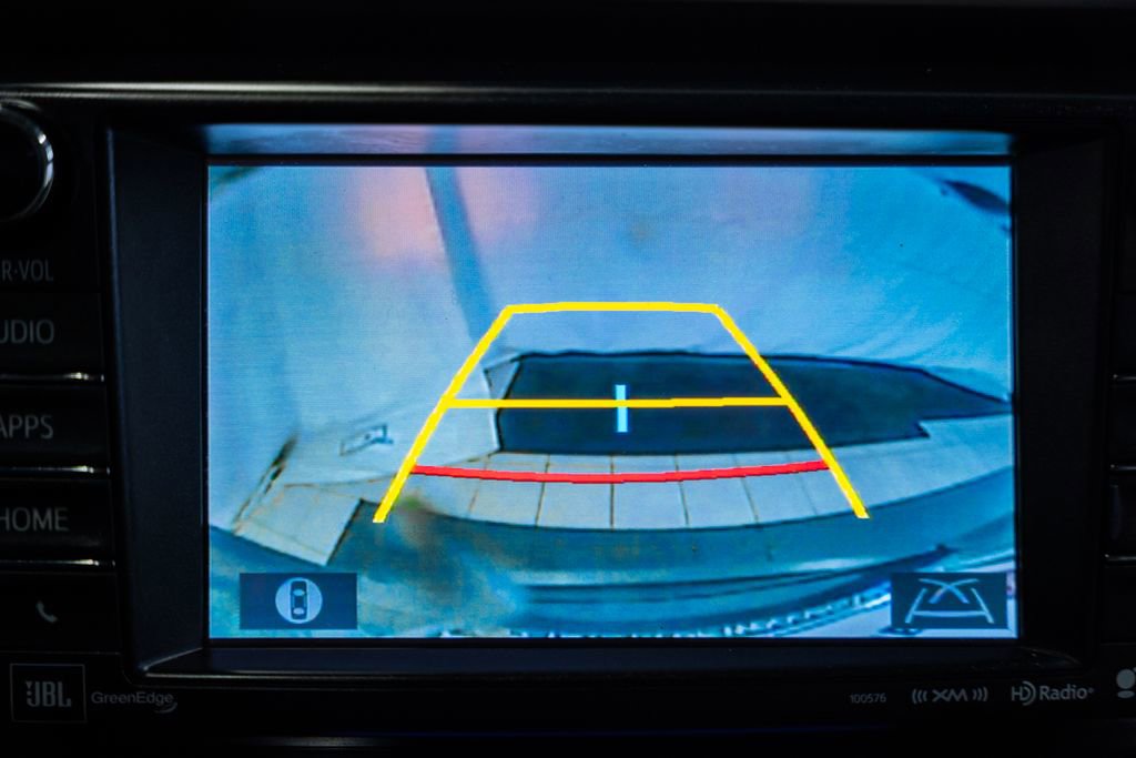 Used 2016 Toyota RAV4 Limited w/ Advanced Technology Package image 38