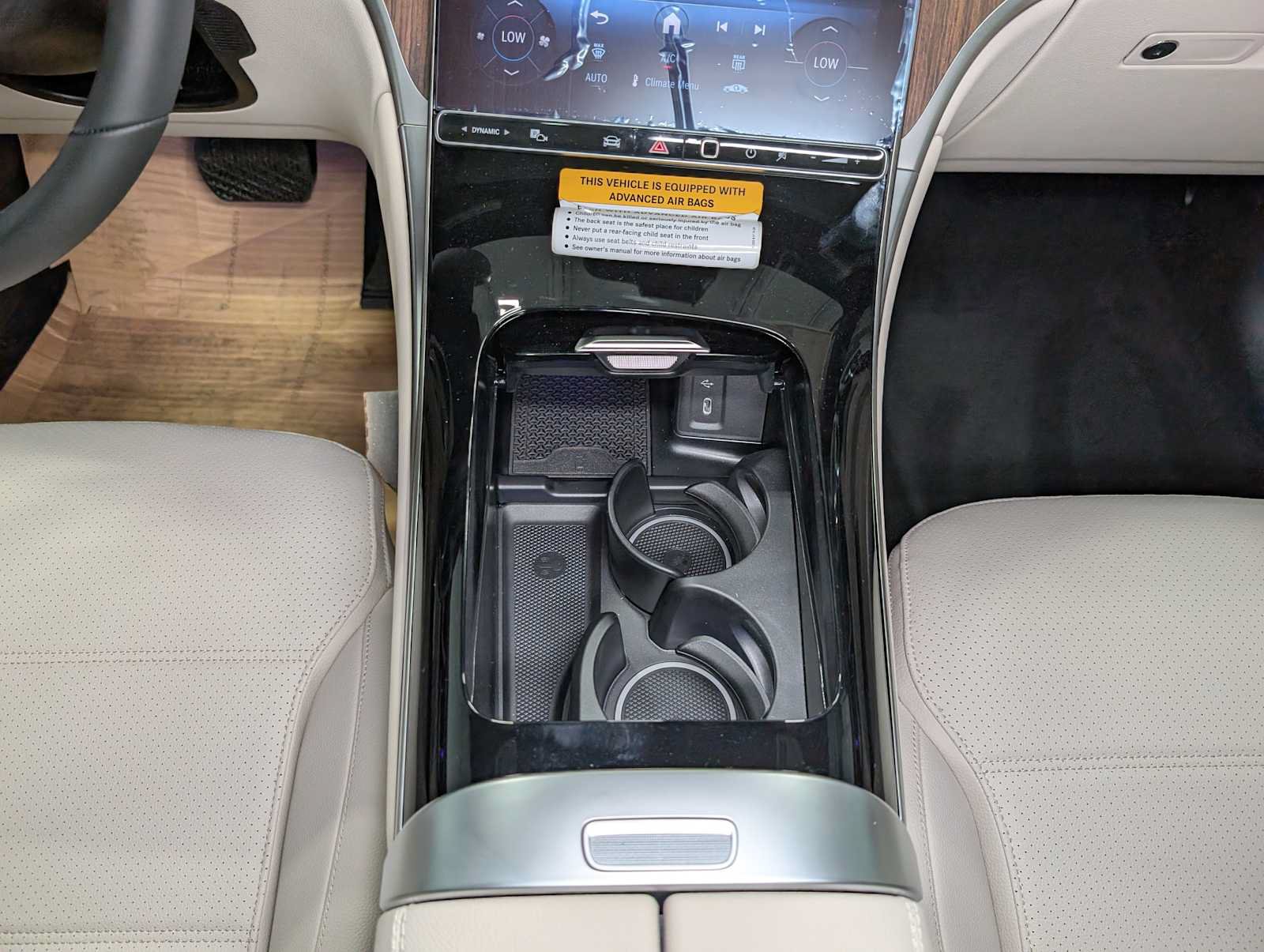 New 2026 Mercedes-Benz GLC 300 4MATIC image 13