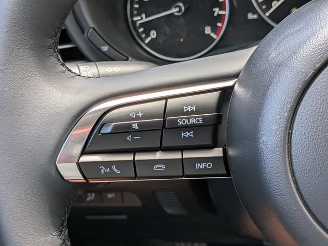 New 2026 MAZDA CX-30 AWD 2.5 S w/ Premium Package image 25