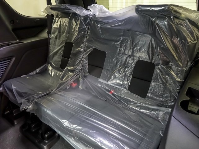 New 2026 Chevrolet Tahoe Z71 image 13