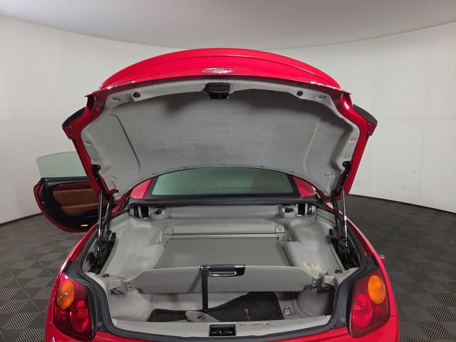 Used 2002 Lexus SC 430 Convertible RWD image 31