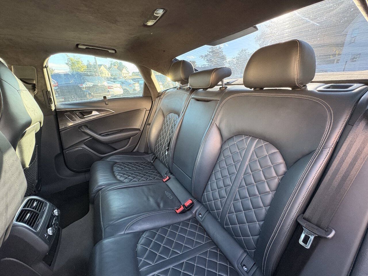 Used 2014 Audi S6 Prestige AWD/4WD image 17