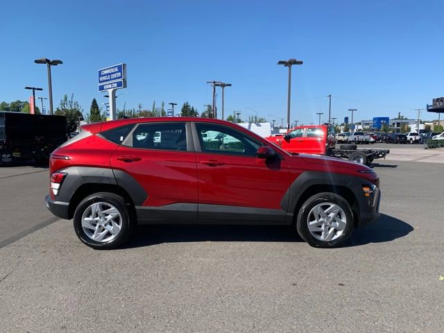 New 2026 Hyundai Kona SE image 7